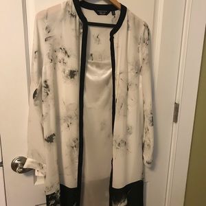 Simply Vera Wang Dress